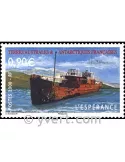 n° 503 - Timbre TAAF Poste