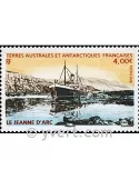 n° 523 - Timbre TAAF Poste