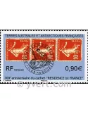 n° 526 - Timbre TAAF Poste