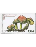 n° 1342 - Timbre Saint-Pierre et Miquelon Poste