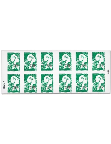 n° C1325 - Timbre Saint-Pierre et Miquelon Poste