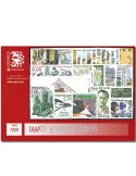 n° 235/263 - Timbre TAAF Année complète (1999)