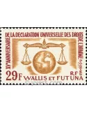 n° 169 - Timbre Wallis et Futuna Poste