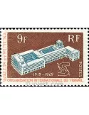 n° 175 - Timbre Wallis et Futuna Poste