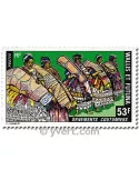 n° 221/223 - Timbre Wallis et Futuna Poste