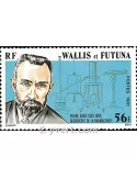 n° 266 - Timbre Wallis et Futuna Poste