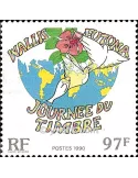 n° 403 - Timbre Wallis et Futuna Poste
