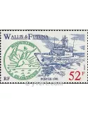 n° 405 - Timbre Wallis et Futuna Poste