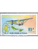 n° 410 - Timbre Wallis et Futuna Poste