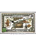 n° 424 - Timbre Wallis et Futuna Poste