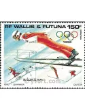 n° 425 - Timbre Wallis et Futuna Poste