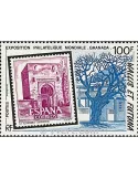 n° 428 - Timbre Wallis et Futuna Poste