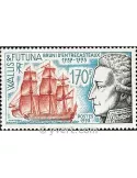n° 453 - Timbre Wallis et Futuna Poste
