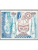 n° 470 - Timbre Wallis et Futuna Poste