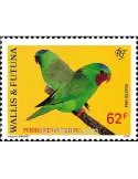 n° 471 - Timbre Wallis et Futuna Poste