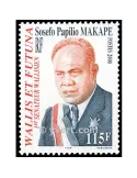 n° 538 - Timbre Wallis et Futuna Poste