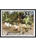 n° 564 - Timbre Wallis et Futuna Poste