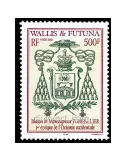 n° 568 - Timbre Wallis et Futuna Poste