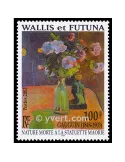n° 603 - Timbre Wallis et Futuna Poste