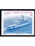 n° 609 - Timbre Wallis et Futuna Poste