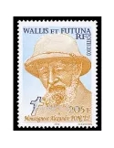 n° 610 - Timbre Wallis et Futuna Poste