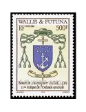 n° 611 - Timbre Wallis et Futuna Poste