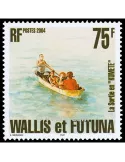n° 615 - Timbre Wallis et Futuna Poste