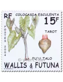 n° 618/621 - Timbre Wallis et Futuna Poste