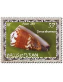 n° 628/631 - Timbre Wallis et Futuna Poste
