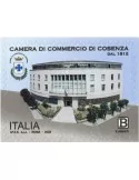 n° 4197 - Timbre ITALIE Poste