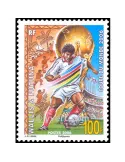 n° 656 - Timbre Wallis et Futuna Poste