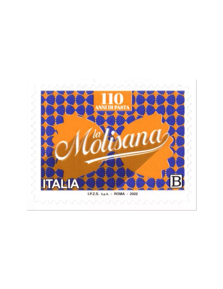 n° 4204 - Timbre ITALIE Poste