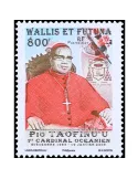 n° 672 - Timbre Wallis et Futuna Poste