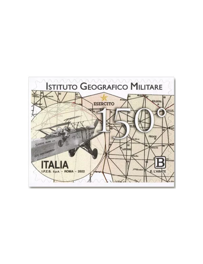 n° 4209 - Timbre ITALIE Poste