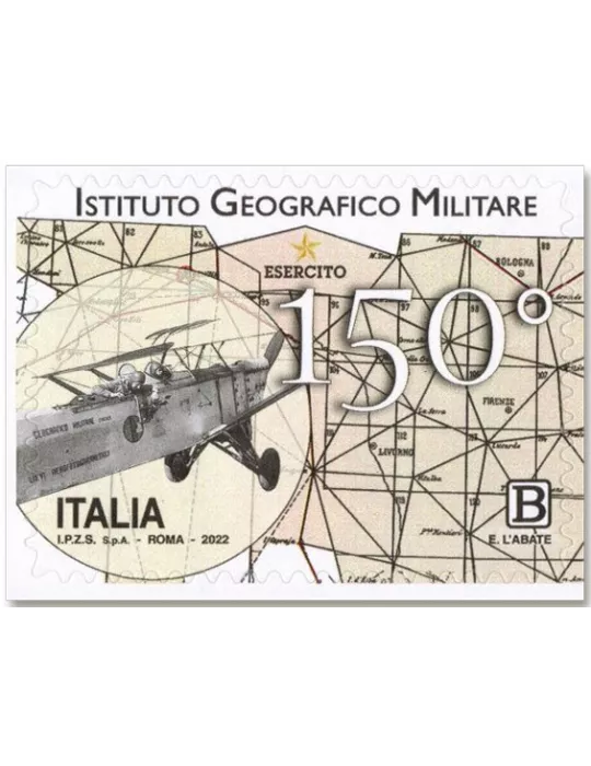 n° 4209 - Timbre ITALIE Poste