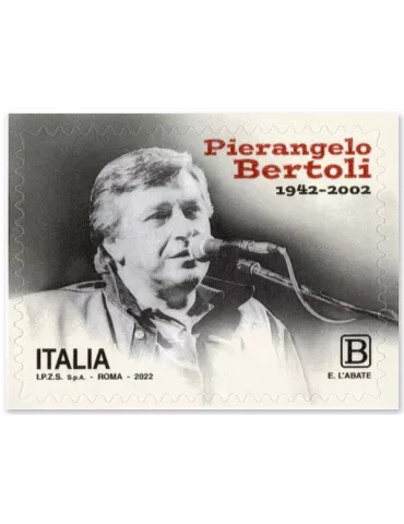 n° 4213 - Timbre ITALIE Poste