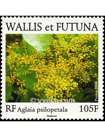n° 699 - Timbre Wallis et Futuna Poste