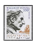 n° 712 - Timbre Wallis et Futuna Poste