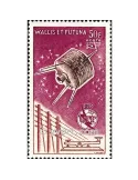 n° 22 - Timbre Wallis et Futuna Poste aérienne