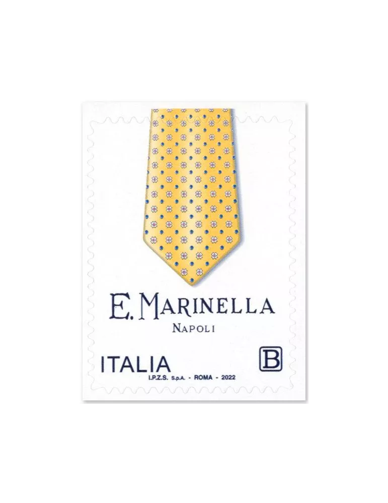 n° 4241 - Timbre ITALIE Poste