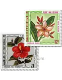 n° 49/55 - Timbre Wallis et Futuna Poste aérienne