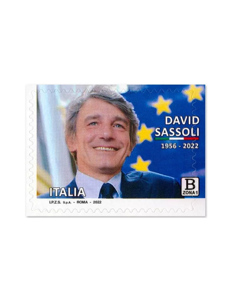 n° 4246 - Timbre ITALIE Poste