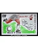 n° 112 - Timbre Wallis et Futuna Poste aérienne