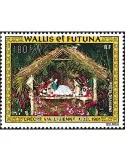 n° 113 - Timbre Wallis et Futuna Poste aérienne