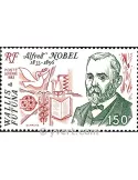 n° 127 - Timbre Wallis et Futuna Poste aérienne