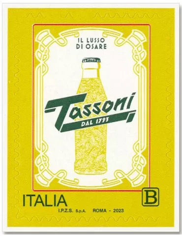 n° 4293 - Timbre ITALIE Poste