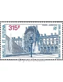 n° 176 - Timbre Wallis et Futuna Poste aérienne