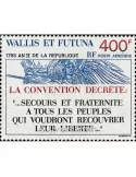 n° 178 - Timbre Wallis et Futuna Poste aérienne