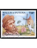 n° 202 - Timbre Wallis et Futuna Poste aérienne