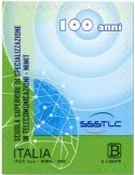 n° 4318 - Timbre ITALIE Poste